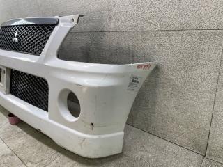 Бампер передний MITSUBISHI TOPPO BJ H41A 4A30 MR574369 3 ракурс Бампер передний MITSUBISHI TOPPO BJ H41A 4A30 MR574369 3 ракурс