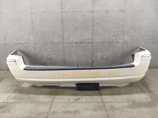 Бампер задний VOLVO V70 2007