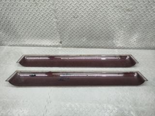 Ветровик задний MITSUBISHI PAJERO V98W 4M41T 4 ракурс Ветровик задний MITSUBISHI PAJERO V98W 4M41T 4 ракурс