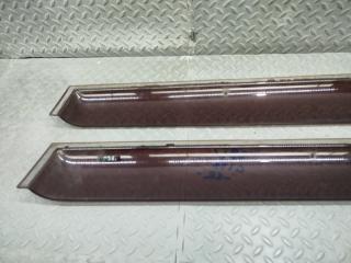 Ветровик задний MITSUBISHI PAJERO V98W 4M41T 5 ракурс Ветровик задний MITSUBISHI PAJERO V98W 4M41T 5 ракурс