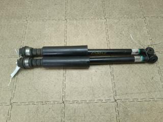 Амортизатор задний DAIHATSU TANTO EXE L455S KF 48531-B2820 1 ракурс