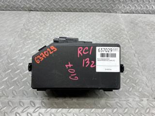 Блок предохранителей HONDA ODYSSEY RC1 K24W 1 ракурс