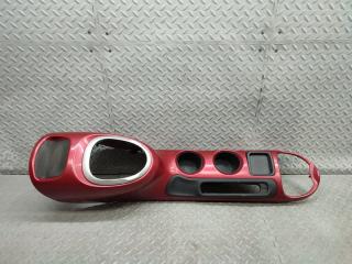 Бардачок между сиденьями NISSAN JUKE NF15 MR16DDT P13441B48000 1 ракурс Бардачок между сиденьями NISSAN JUKE NF15 MR16DDT P13441B48000 1 ракурс