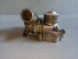 Помпа SUBARU FORESTER SG5 EJ205 5 ракурс