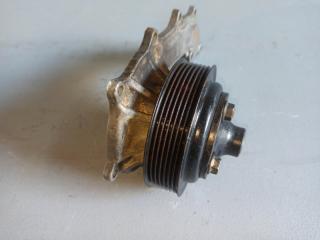Помпа TOYOTA HIACE TRH200 1TR-FE 4 ракурс