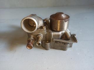 Помпа SUBARU LEGACY BH5 EJ208 2 ракурс