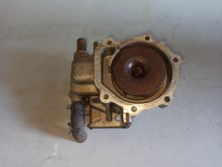Помпа SUBARU LEGACY BH5 EJ208 4 ракурс