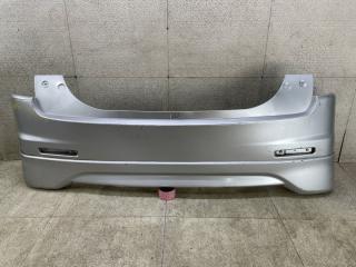Бампер задний SUZUKI SOLIO MA15S 71811-54M 1 ракурс Бампер задний SUZUKI SOLIO MA15S 71811-54M 1 ракурс