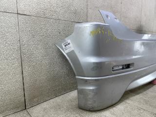 Бампер задний SUZUKI SOLIO MA15S 71811-54M 2 ракурс Бампер задний SUZUKI SOLIO MA15S 71811-54M 2 ракурс