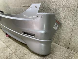 Бампер задний SUZUKI SOLIO MA15S 71811-54M 3 ракурс Бампер задний SUZUKI SOLIO MA15S 71811-54M 3 ракурс