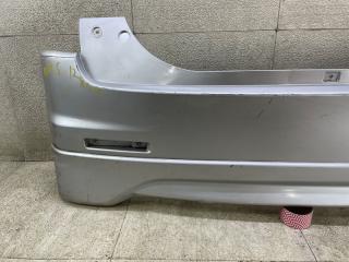 Бампер задний SUZUKI SOLIO MA15S 71811-54M 4 ракурс Бампер задний SUZUKI SOLIO MA15S 71811-54M 4 ракурс