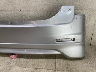 Бампер задний SUZUKI SOLIO MA15S 71811-54M 5 ракурс Бампер задний SUZUKI SOLIO MA15S 71811-54M 5 ракурс