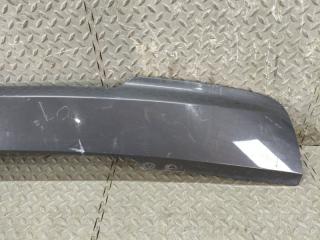 Накладка на бампер задняя BMW 5-SERIES F11 N47D20C 51127904994 4 ракурс
