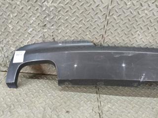 Накладка на бампер задняя BMW 5-SERIES F11 N47D20C 51127904994 5 ракурс