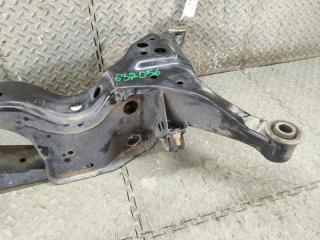 Балка подвески задняя NISSAN SERENA TC24 QR20DE 2 ракурс