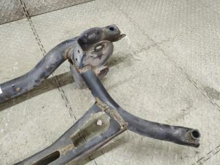 Балка подвески задняя AUDI TT 8J3 BWA 1K0505315BF 2 ракурс