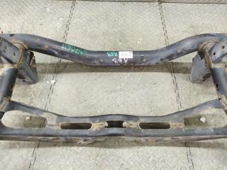 Балка подвески задняя AUDI TT 8J3 BWA 1K0505315BF 3 ракурс