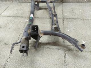 Балка подвески задняя AUDI TT 8J3 BWA 1K0505315BF 5 ракурс