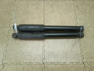 Амортизатор задний HONDA Z PA1 E07Z 52610-S2R-0240 1 ракурс Амортизатор задний HONDA Z PA1 E07Z 52610-S2R-0240 1 ракурс