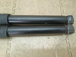 Амортизатор задний HONDA Z PA1 E07Z 52610-S2R-0240 4 ракурс Амортизатор задний HONDA Z PA1 E07Z 52610-S2R-0240 4 ракурс