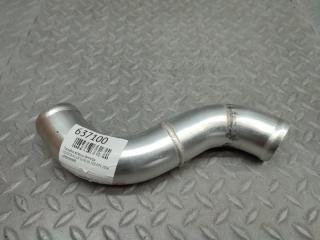 Патрубок воздушн.фильтра TOYOTA HILUX GUN126 1GD-FTV 1 ракурс