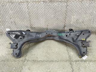 Балка подвески задняя HONDA CROSSROAD RT1 R18A 1 ракурс