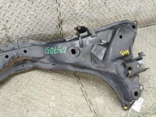 Балка подвески задняя HONDA CROSSROAD RT1 R18A 2 ракурс