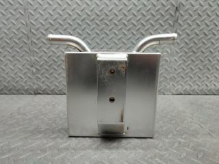 Маслоуловитель TOYOTA HILUX GUN126 1GD-FTV 4 ракурс