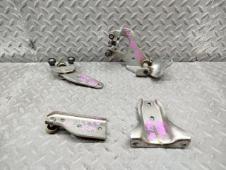 Запчасть ролик раздвижной двери задний левый MITSUBISHI DELICA D:5 2010