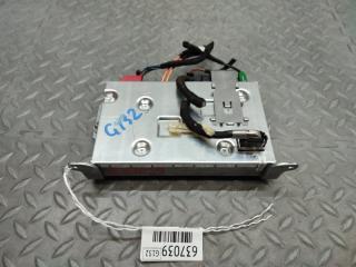 Усилитель звука AUDI A4 8K2 CAB 8T0035462 1 ракурс Усилитель звука AUDI A4 8K2 CAB 8T0035462 1 ракурс