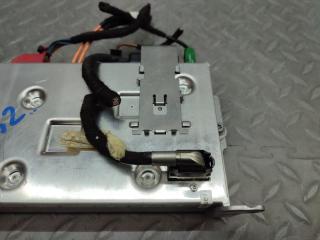 Усилитель звука AUDI A4 8K2 CAB 8T0035462 2 ракурс Усилитель звука AUDI A4 8K2 CAB 8T0035462 2 ракурс