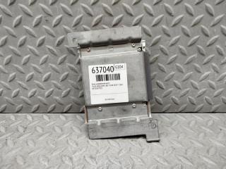 Блок управления акпп ISUZU BIGHORN UBS73GW 4JX1T 8972047910 2 ракурс