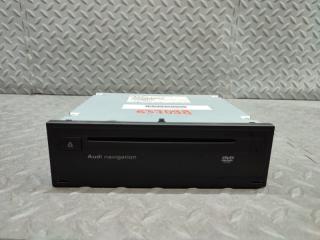 Блок навигации AUDI A4 8K2 CAB 8T0919888 3 ракурс
