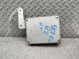 Блок управления efi MAZDA BONGO SK22V R2 R2S318881D 2 ракурс
