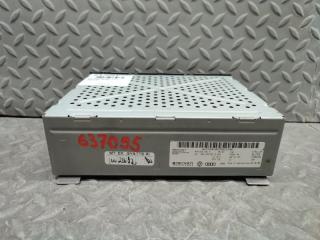 Блок управления AUDI A4 8K2 CAB 4F0035541 4 ракурс Блок управления AUDI A4 8K2 CAB 4F0035541 4 ракурс