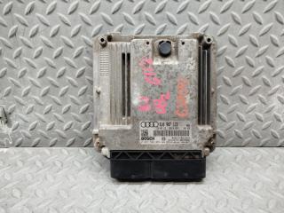 Блок управления efi AUDI TT 8J BWA 8J0907115 1 ракурс