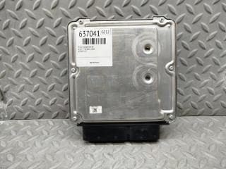 Блок управления efi AUDI TT 8J BWA 8J0907115 2 ракурс