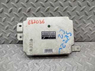 Запчасть блок управления efi MAZDA BONGO