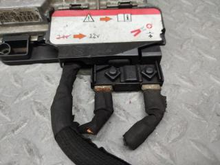 Электронный блок CITROEN DS3 S EB2F(HM01, HMZ) 9810858280 3 ракурс