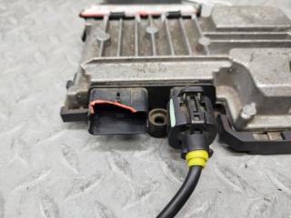 Электронный блок CITROEN DS3 S EB2F(HM01, HMZ) 9810858280 4 ракурс