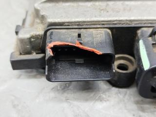 Электронный блок CITROEN DS3 S EB2F(HM01, HMZ) 9810858280 5 ракурс