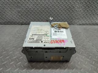Магнитофон NISSAN FUGA Y51 VQ25HR 259151SU0A 1 ракурс