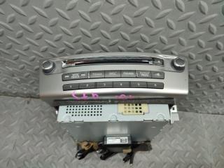 Магнитофон NISSAN FUGA Y51 VQ25HR 259151SU0A 2 ракурс
