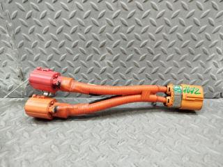 Бронепровода NISSAN LEAF ZE0 EM61 297A6-3NA0D 1 ракурс