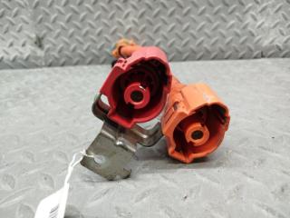 Бронепровода NISSAN LEAF ZE0 EM61 297A6-3NA0D 2 ракурс