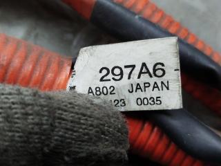 Бронепровода NISSAN LEAF ZE0 EM61 297A6-3NA0D 4 ракурс