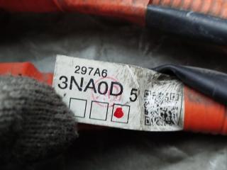 Бронепровода NISSAN LEAF ZE0 EM61 297A6-3NA0D 5 ракурс