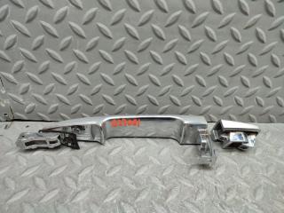 Ручка двери левая задняя NISSAN SYLPHY TB17 MRA8DE 5 ракурс