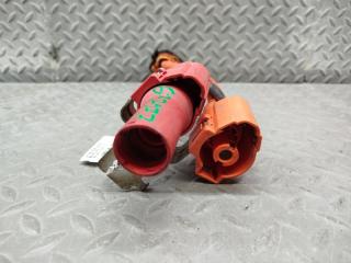 Бронепровода NISSAN LEAF ZE0 EM61 297A6-3NA0D 2 ракурс