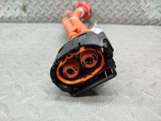 Бронепровода NISSAN LEAF ZE0 EM61 297A6-3NA0D 3 ракурс